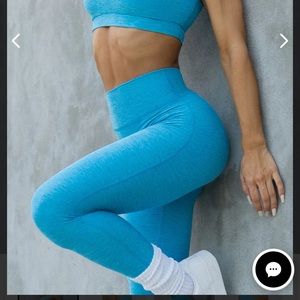 Bombshell sportswear leggings
